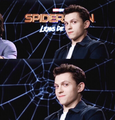 tom holland