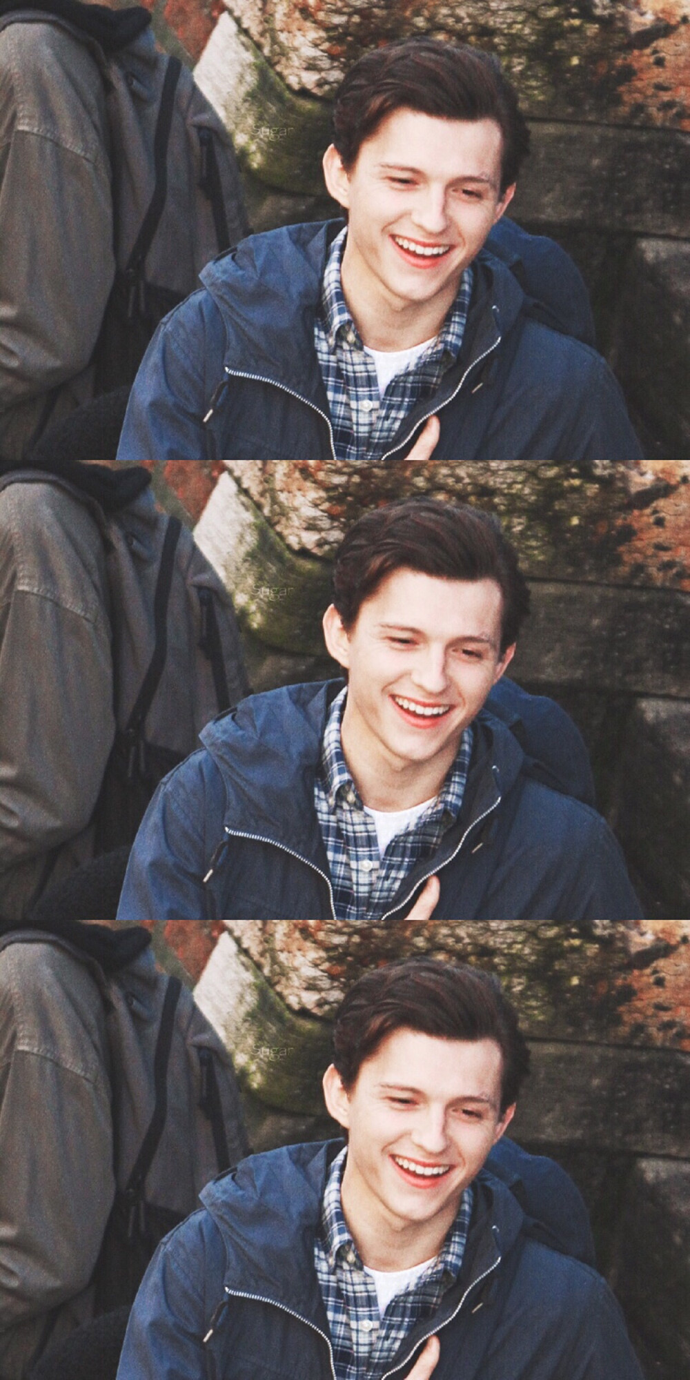 tom holland