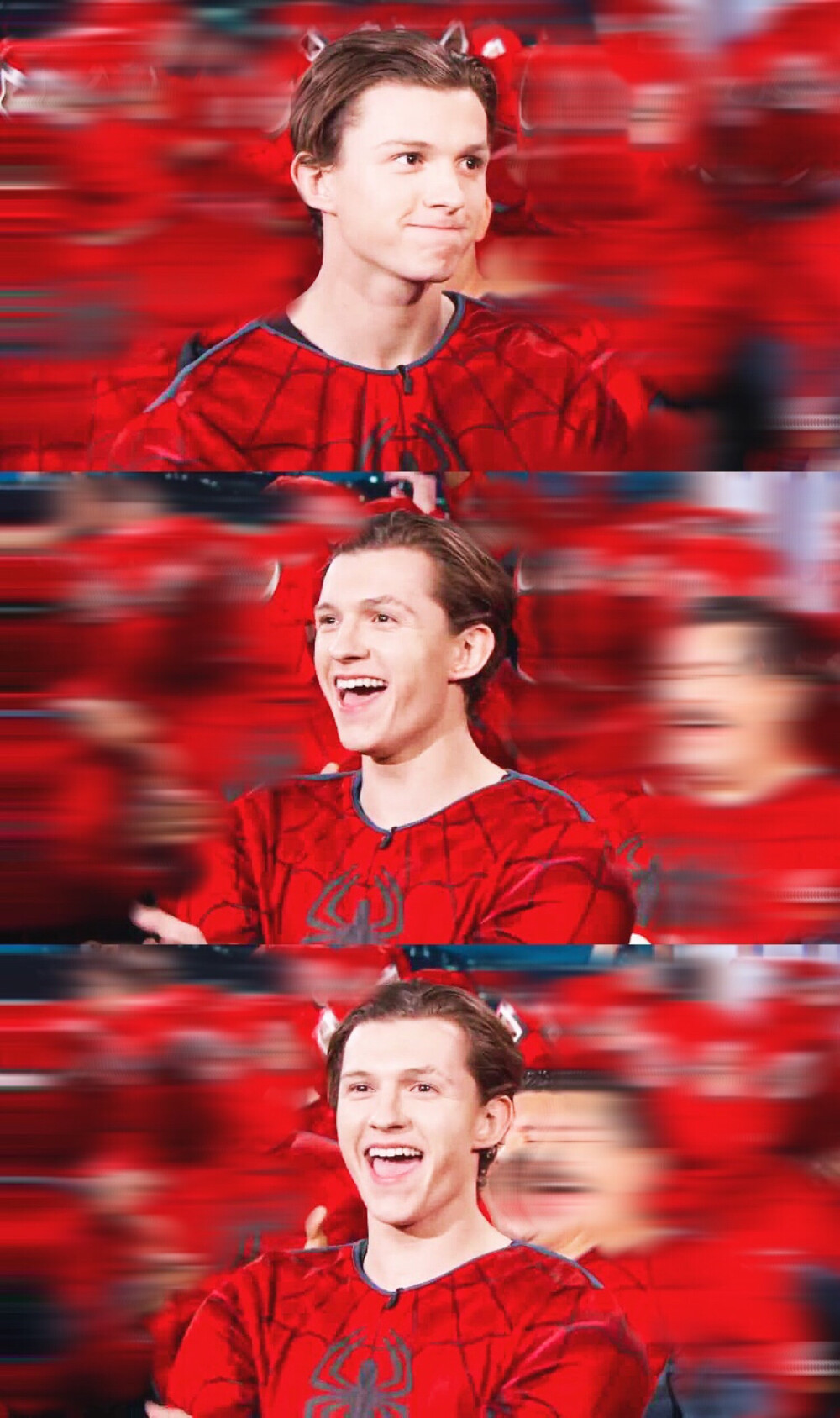 tom holland