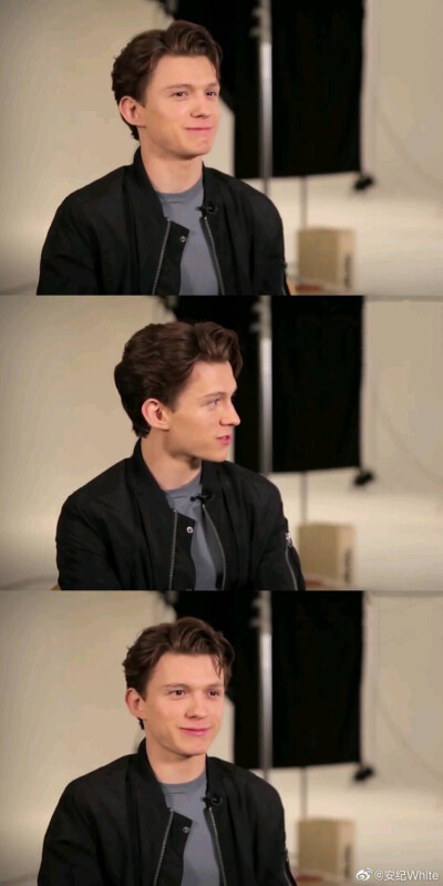 tom holland