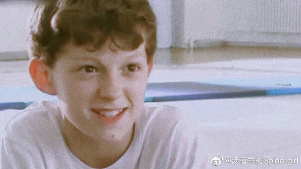 tom holland