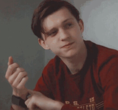 tom holland