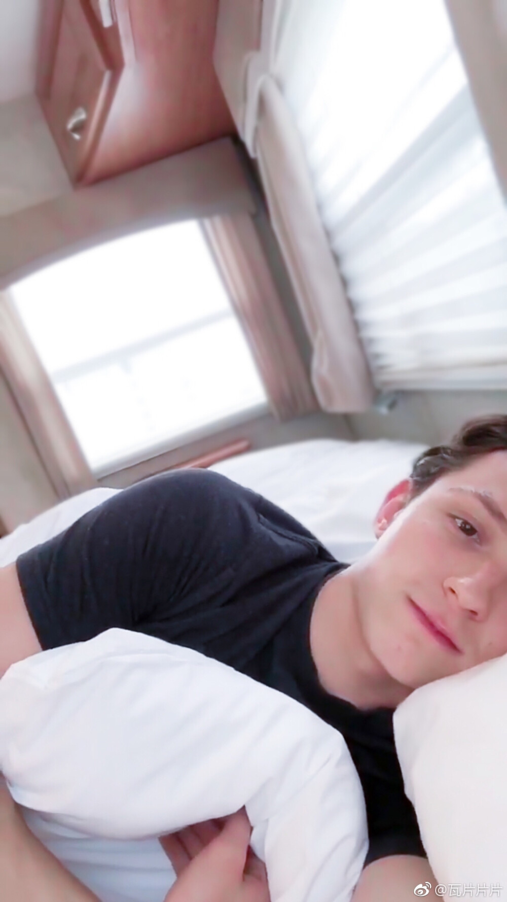 tom holland