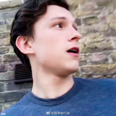 tom holland