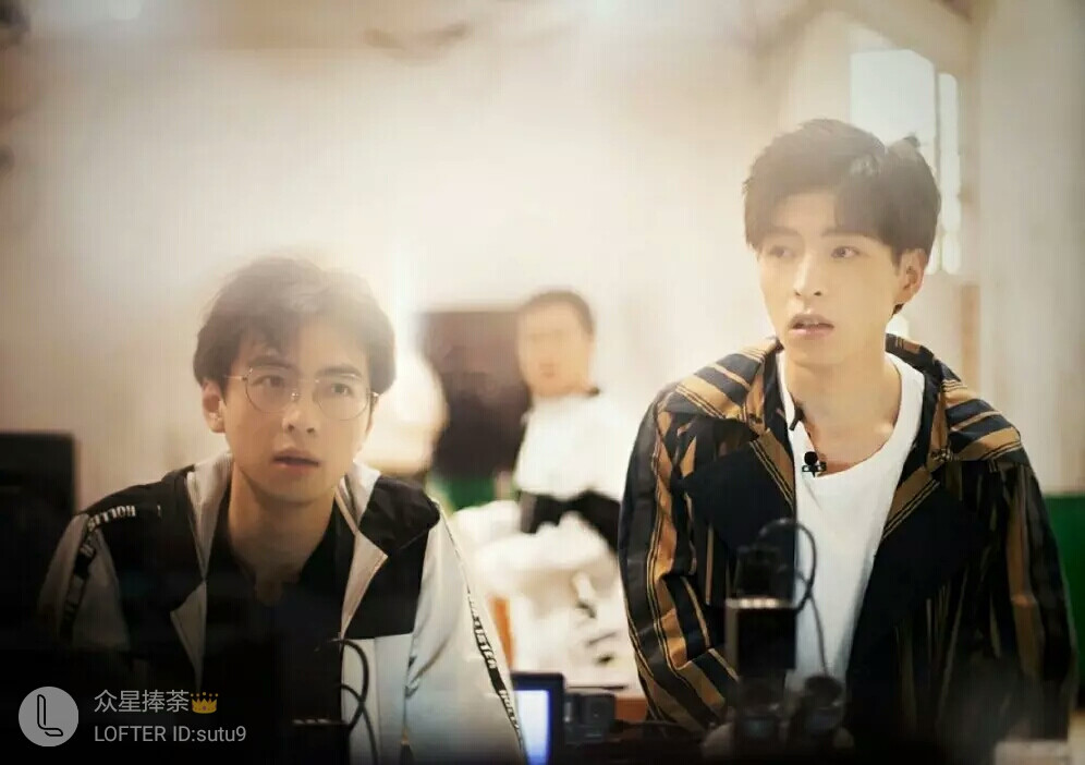 蒲熠星郭蒲郭文韬赞评论15更多