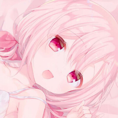 GALeeの动漫头像 侵删