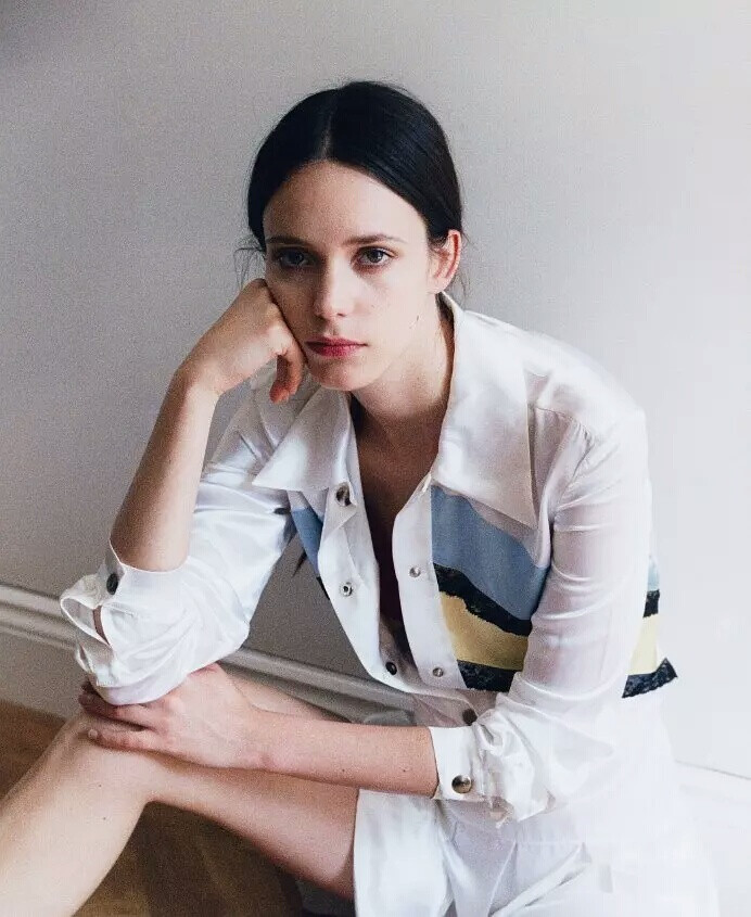 Stacy Martin 汀妹