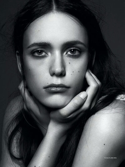 Stacy Martin 汀妹