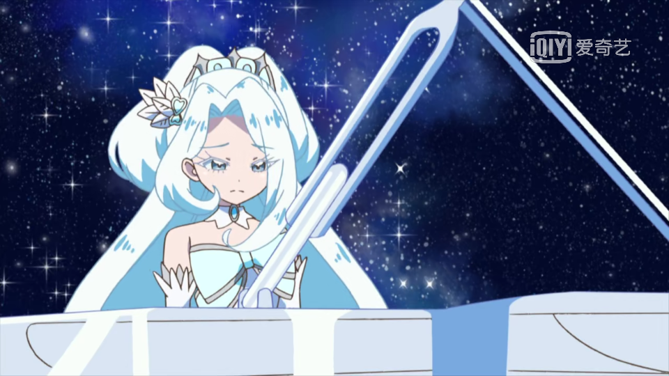 《美妙频道》 白鸟杏纯 #音乐,偶像,少女,原创