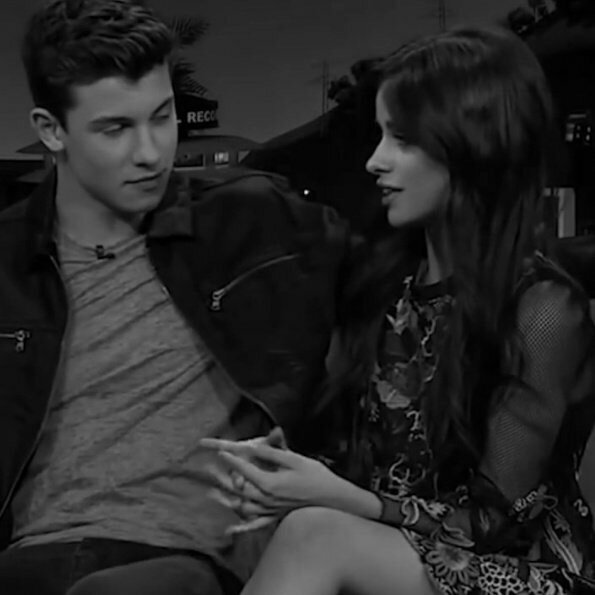 Shawn Mendes & Camila Cabello
新单Senorita
lalala神级洗脑
绝美友情！
萌德要和卡妹做一辈子好朋友啊