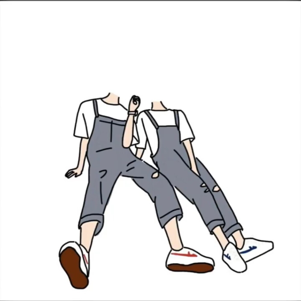 ♡超火的情侣头像抠图素材
需要的软件:美图秀秀
步骤:::
①打开美图秀秀，点开美化图片→选择素材→点击贴纸→点击下面最左边的剪刀→选择自己的照片把头像扣出来
②调整大小，放在合适的位置保存即可
③加一点贴纸装饰会更可爱哟
做好就可以当情侣头像啦，修改一下尺寸做壁纸也很ok，快去发朋友圈秀恩爱吧
没有对象的别慌，可以留着脱单用啊♥