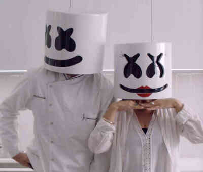 Marshmello