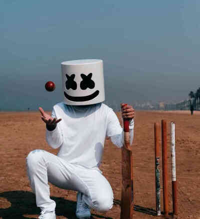 Marshmello