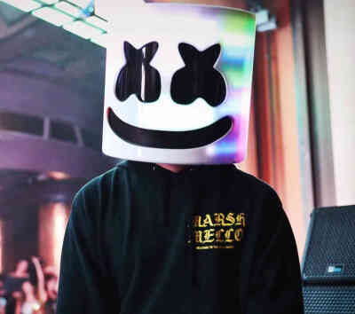 Marshmello