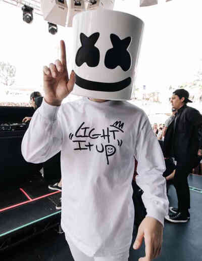 Marshmello