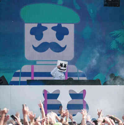 Marshmello