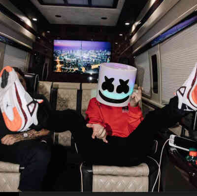 Marshmello