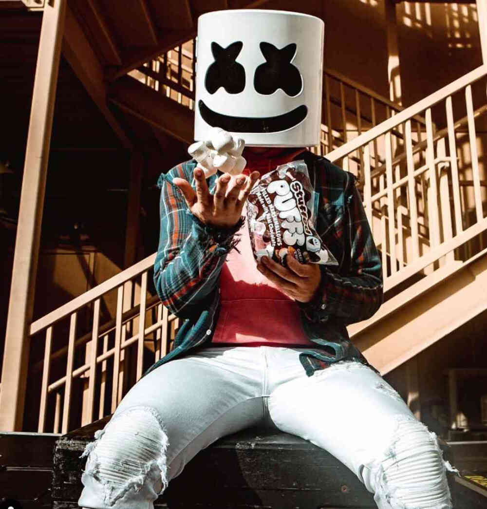 Marshmello