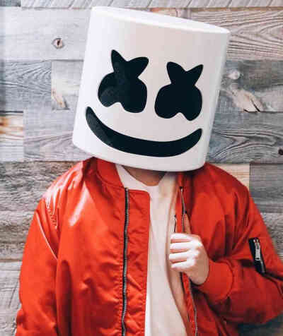 Marshmello