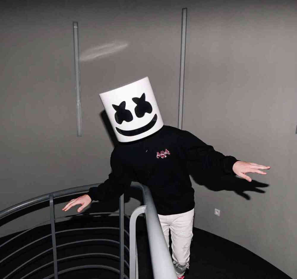 Marshmello