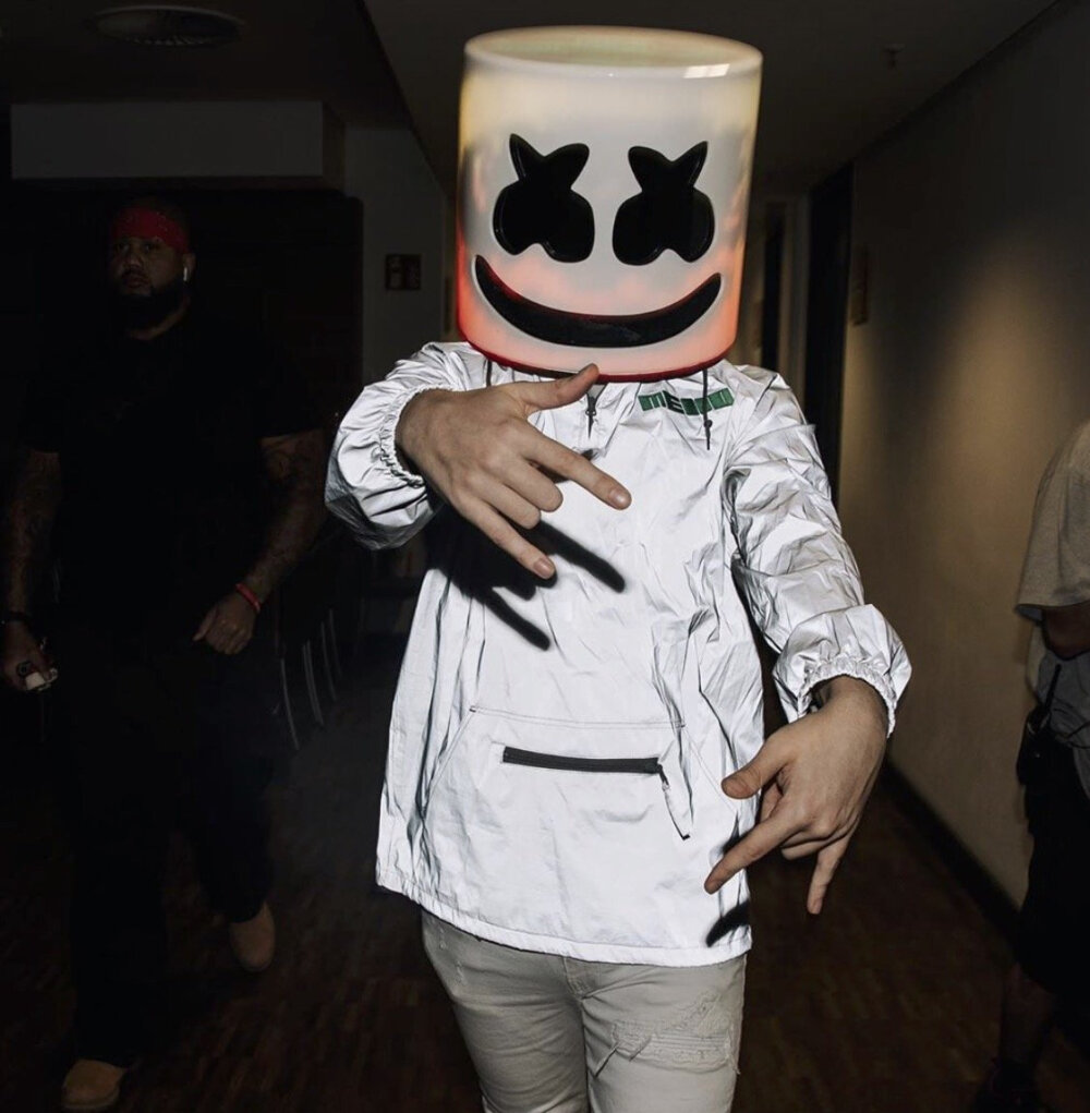 Marshmello