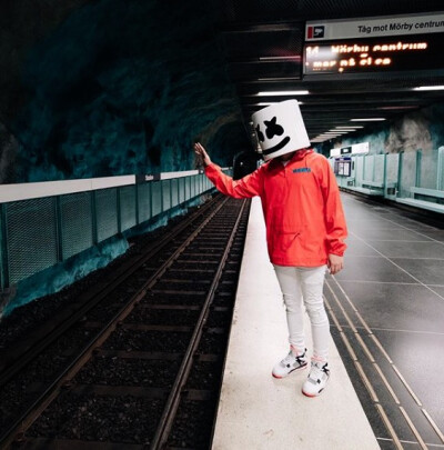 Marshmello