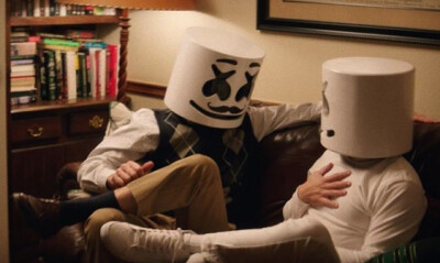 Marshmello