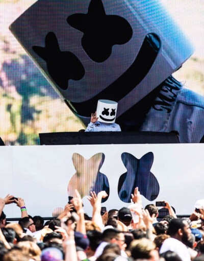 Marshmello