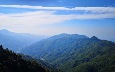 绵绵井冈山，不忘初心