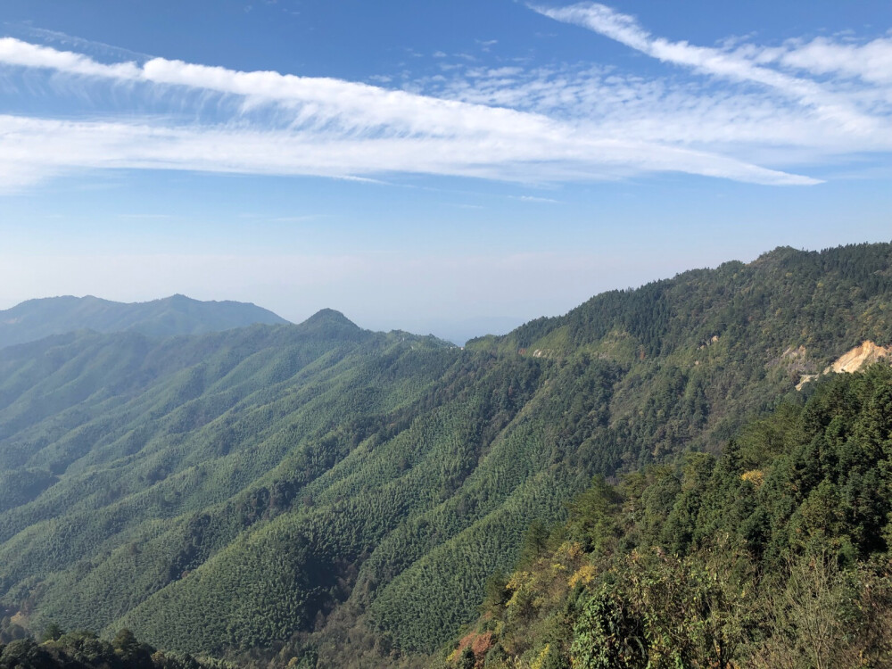 绵绵井冈山，不忘初心