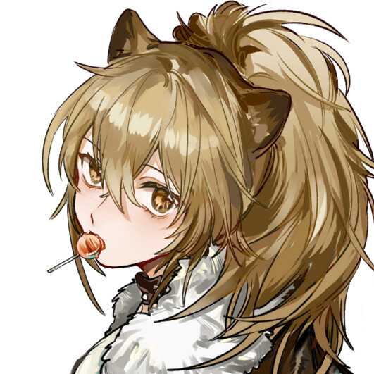 明日方舟
