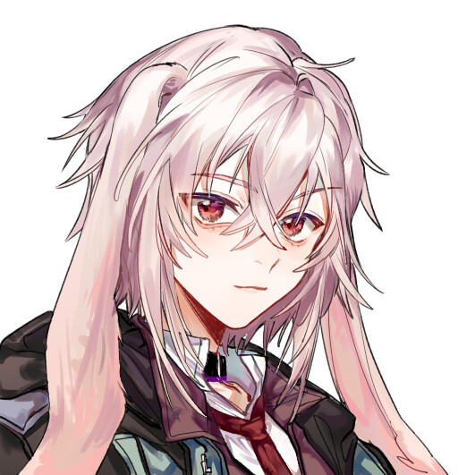明日方舟