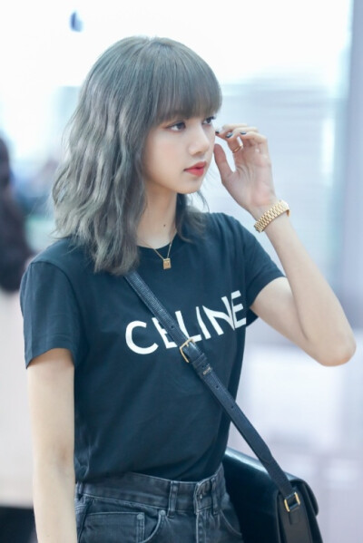 lalisa manoban ☪ 甜豆莎