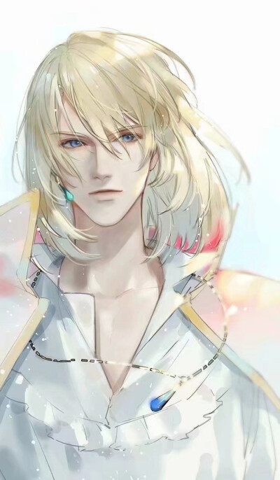 哈尔❤