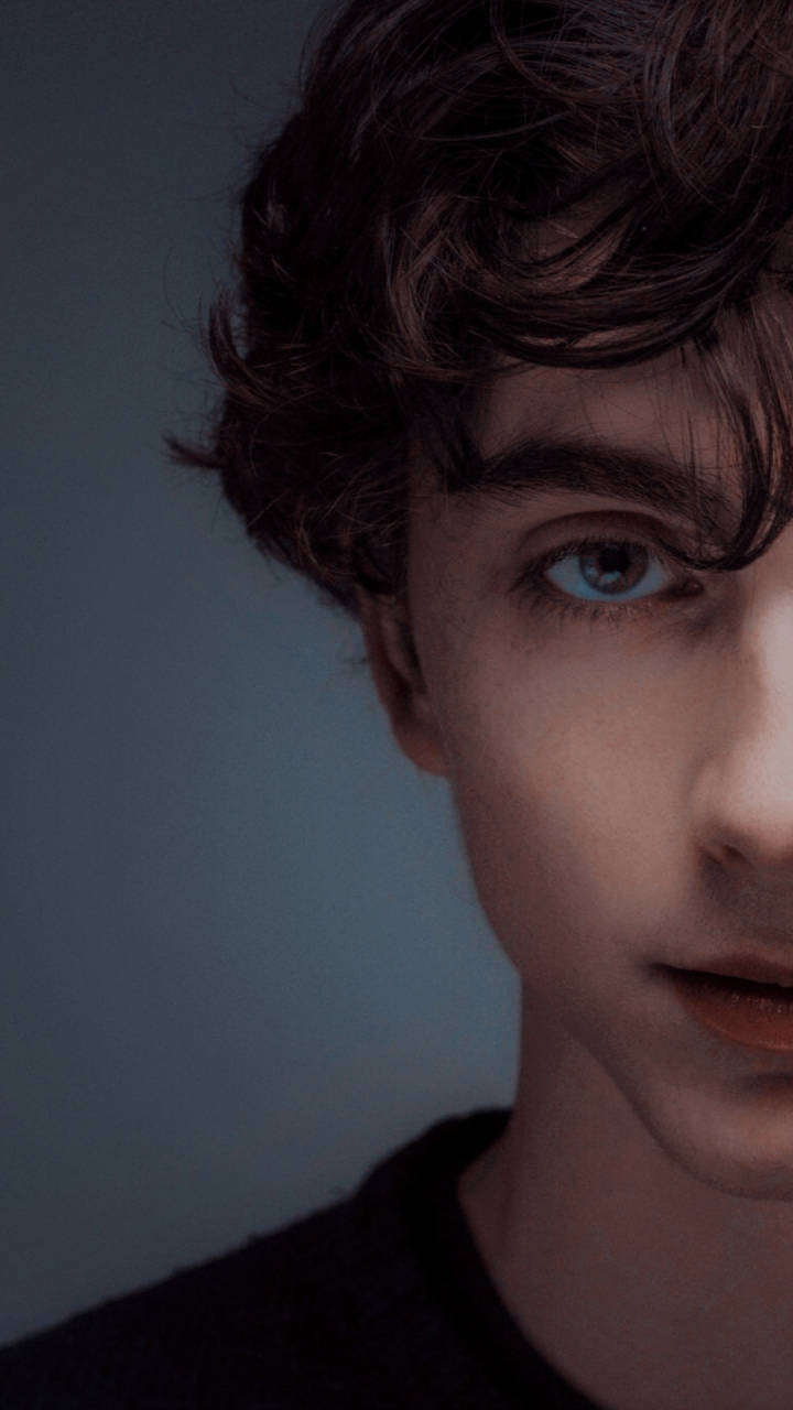 Timothée Chalamet