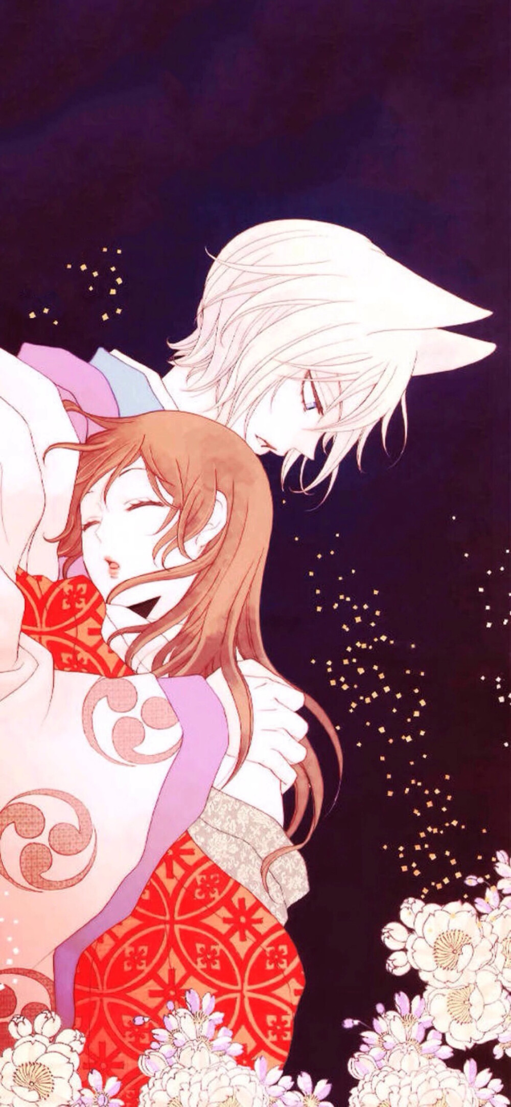 iphone X XR MAX 高清壁纸 ~夏天是彩色的~