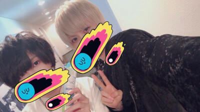 そらる まふまふ