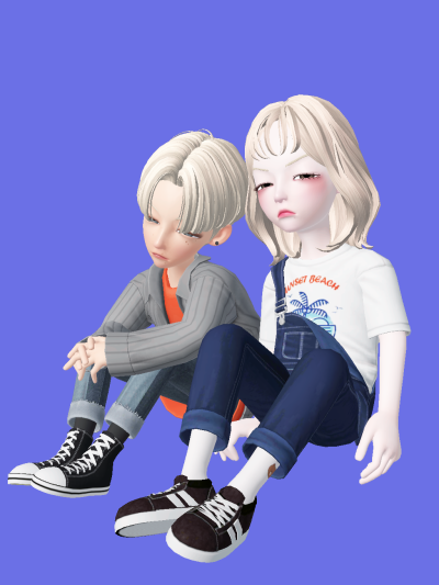 ZEPETO