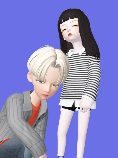 ZEPETO