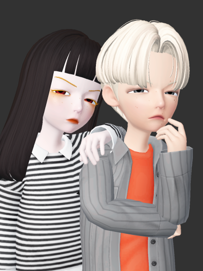 ZEPETO