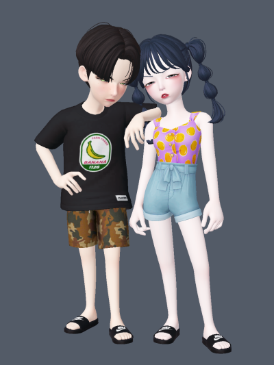 ZEPETO