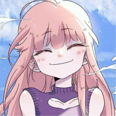 动漫头像 女 杂