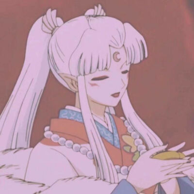 动漫头像 女 杂