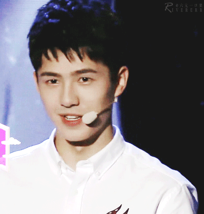 哥哥好可爱鸭（刘昊然