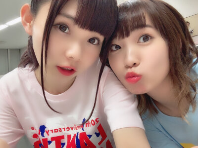 诹访七香 齐藤朱夏