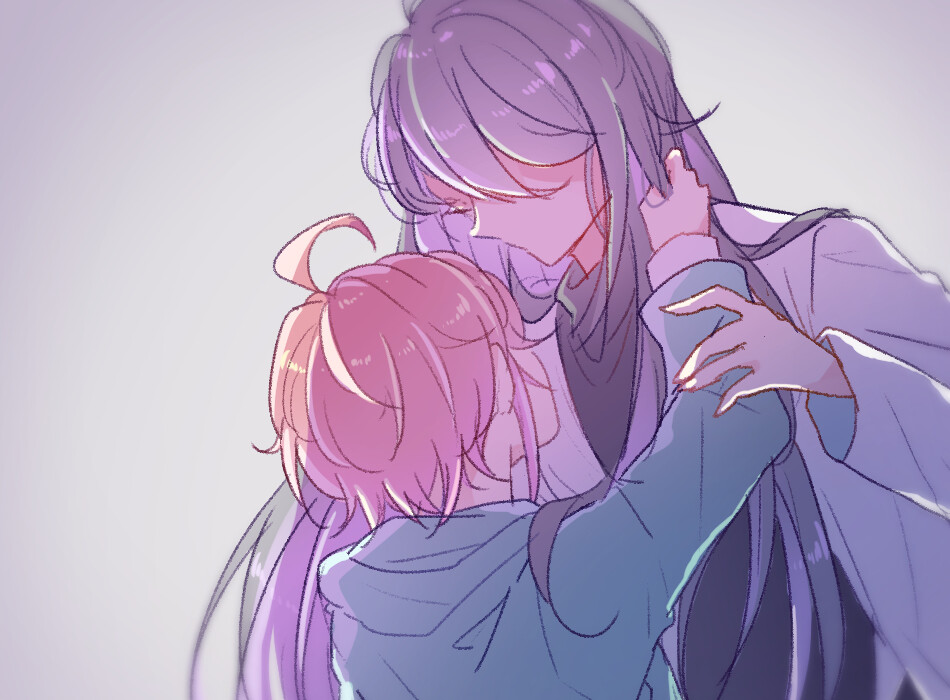 甘栗p站二次元插画少年动漫催眠麦克风饴村乱数神宫寺寂雷id28569707