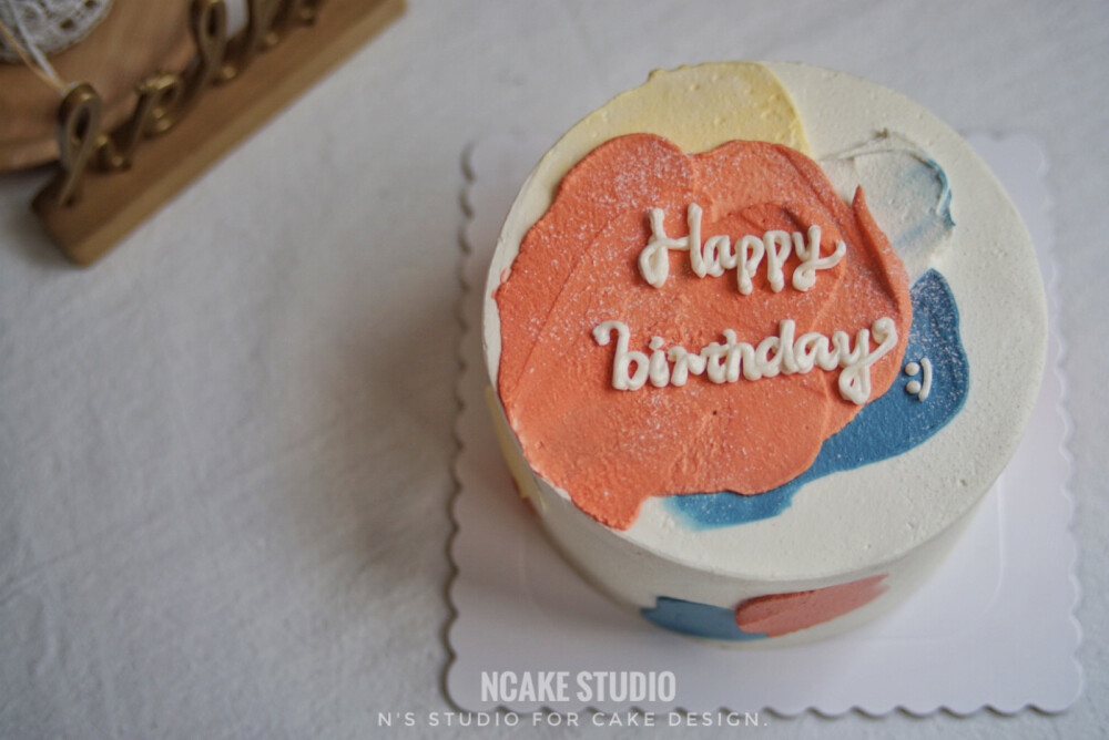 ncake studio