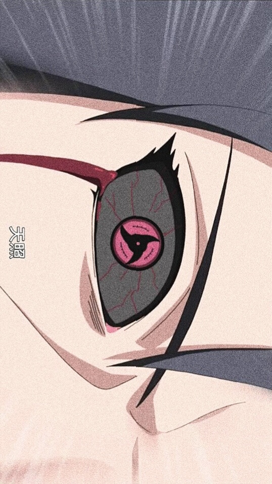 火影忍者 宇智波鼬