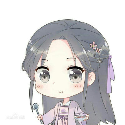 师姐江厌离