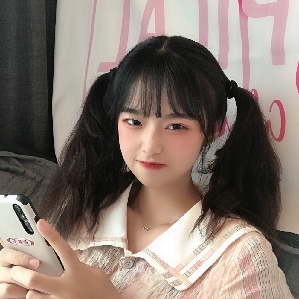 美女头像集女头女生头像自拍女头